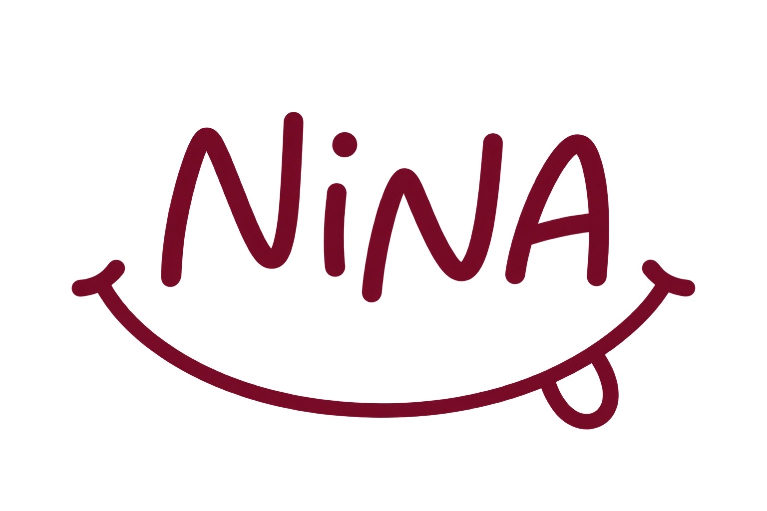 Nina pasteleria
