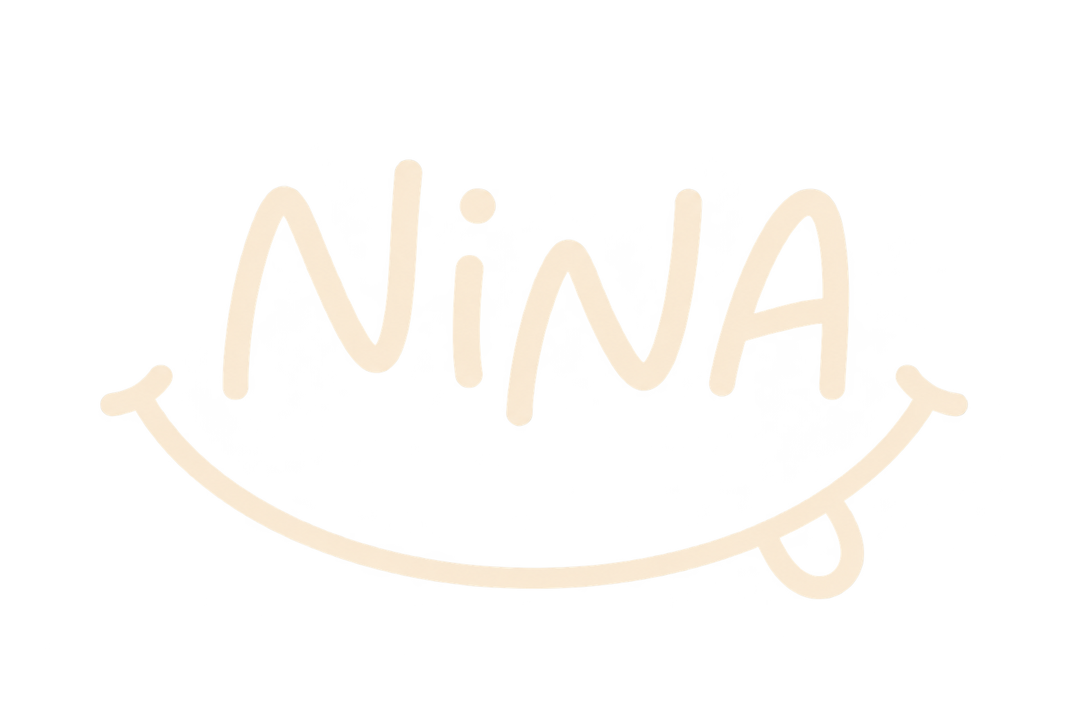 Nina pasteleria